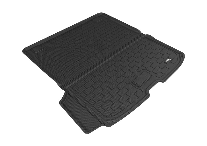 3D MAXpider 2015-2020 Volvo XC90 Kagu Cargo Liner - Black Main image