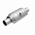 MagnaFlow Conv Univ 2.25 Mid Bed Sensor for offroad parts
