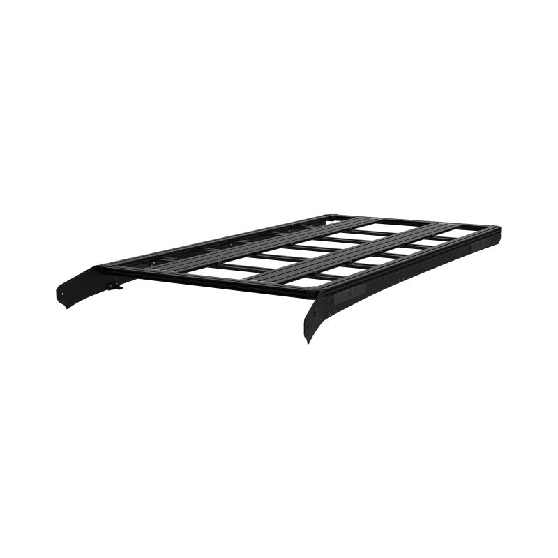 KC HiLiTES 10-24 Toyota 4Runner Platform One Roof Rack Secondary image