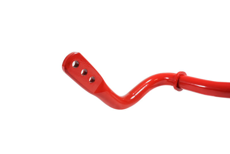 Eibach 25mm Rear Anti-Roll Bar Kit for 05-12 Porsche 911 Carrera (PDK Trans Only) Secondary image