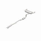 MagnaFlow BRE Exhaust Kit 13-18 Ford Escape for off road parts