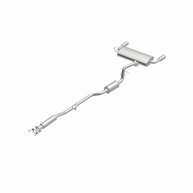 MagnaFlow BRE Exhaust Kit 13-18 Ford Escape for off road parts