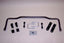 Hellwig 03-07 Ford E-450 Super Duty Solid Heat Treated Chromoly 1-3/8in Front Sway Bar parts and hardware set