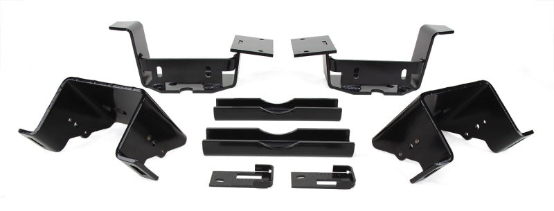 Air Lift LoadLifter 7500XL Ultimate Spring Kit for 2020+ Chevrolet Silverado 2500/3500 suspension lift components