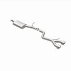 MagnaFlow SYS C/B 08 Volkswagen R32 Sport exhaust system for offroad performance upgrades.