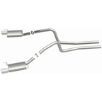 MagnaFlow Sys C/B 05-09 Ford Mustang GT 4.6L V8 exhaust parts