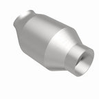 MagnaFlow Conv Univ 2.25inch C/A Met. for offroad performance upgrades