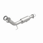 MagnaFlow Conv DF 02-05 Honda Civic Si 2.0L exhaust part