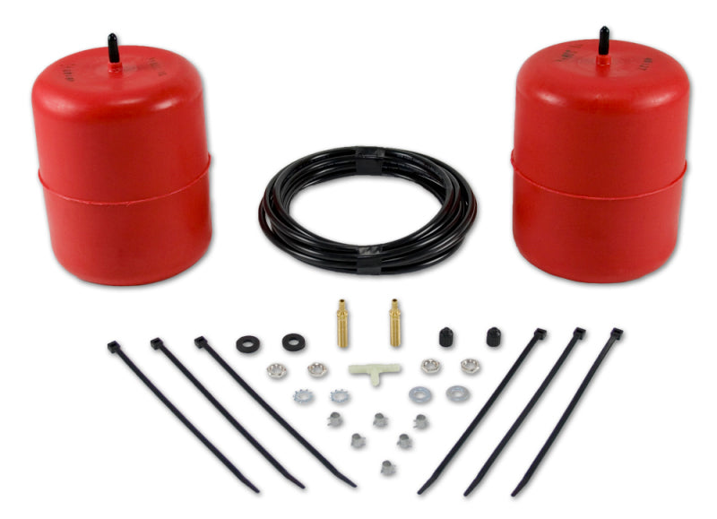 Air Lift Air Lift 1000 Air Spring Kit for offroad performance upgrades