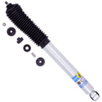 Bilstein 5100 Series 14-20 Ram 2500 Rear 46mm Monotube Shock Absorber for offroad performance upgrades and suspension lift kits.