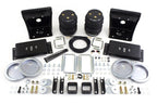 Air Lift Loadlifter 5000 Air Spring Kit components for trucks