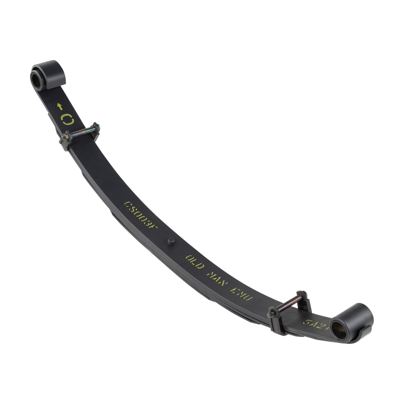 ARB / OME Leaf Spring Toy 60 Ser-F Secondary image