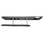 Rock Slide 18-22 Jeep JL 2 Door Step Sliders 3rd Gen Passenger Side Sub Part on offroad truck accessories.