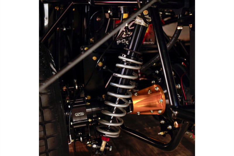 Eibach ERS 8.00in Length x 3.00in ID ERO Race Off-Road Spring Secondary image