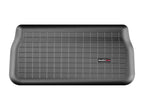 WeatherTech 2017+ Chrysler Pacifica Cargo Liner - Black - Behind 3rd Seat for trunk protection