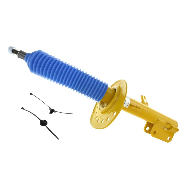 Bilstein B6 Performance 2011-2014 Nissan Juke Left Front Monotube Shock Secondary image