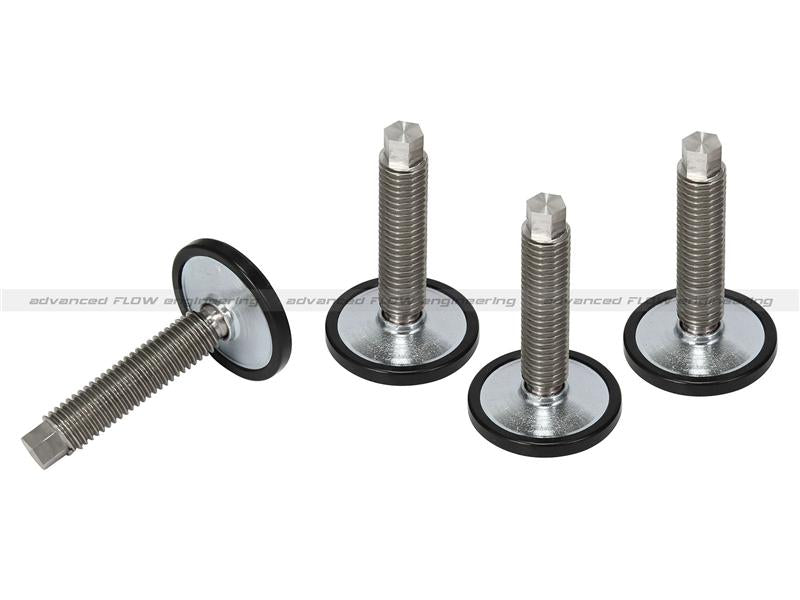 aFe Control PFADT Series Lowering Kit; Chevrolet Corvette (C6/C7) 05-15 Secondary image