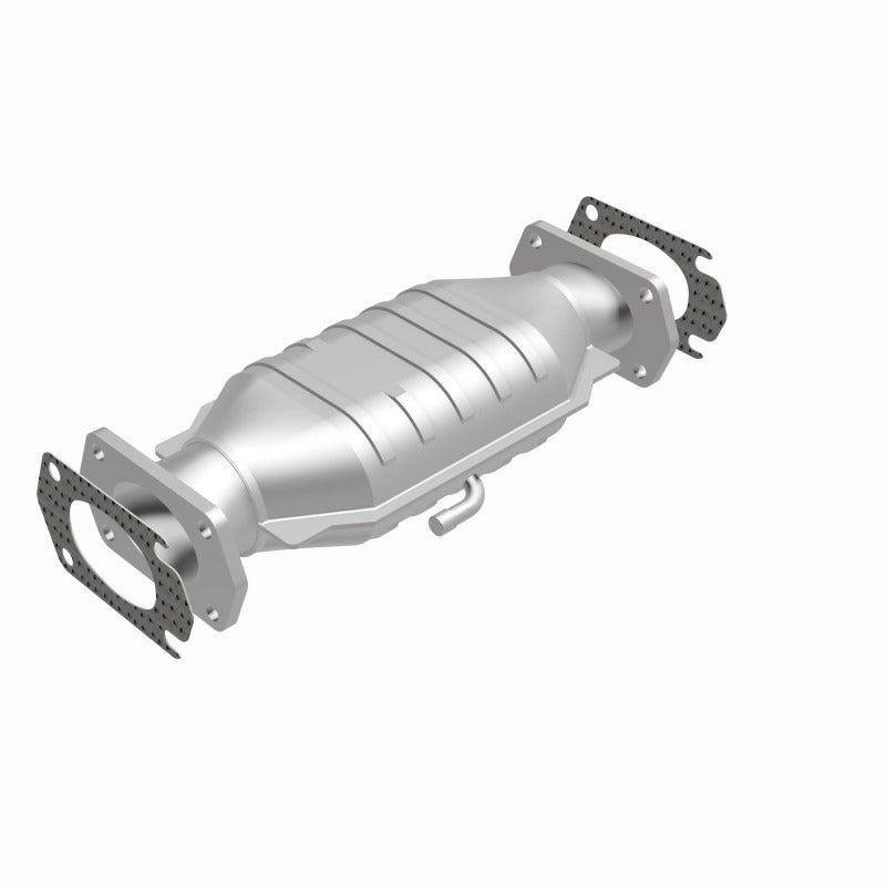 MagnaFlow Conv DF Mf Gm Direct-Fit Catalytic Converter for trucks