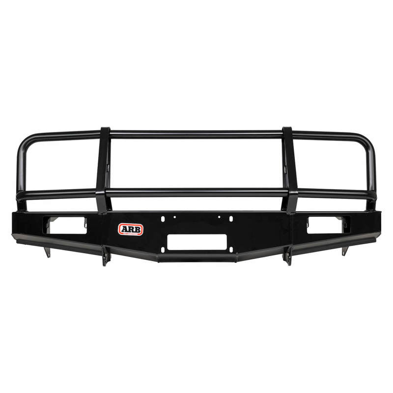 ARB Deluxe Bumper 1986-91 Suzuki Samurai Secondary image