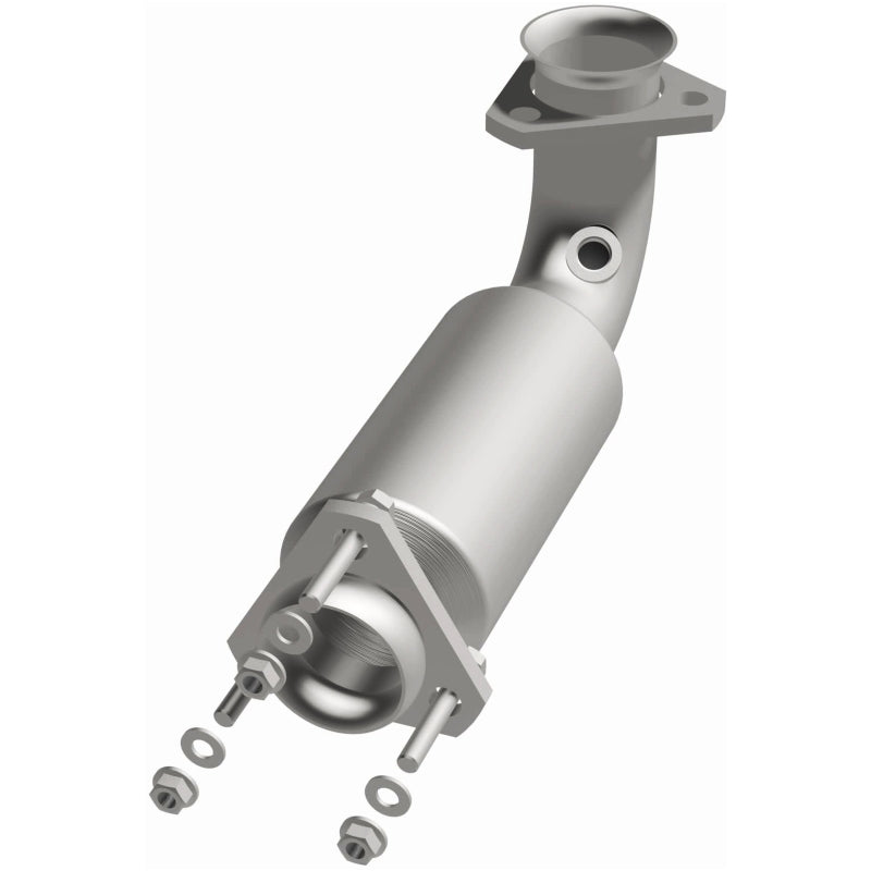 MagnaFlow Conv DF Corvette 92-93 high-performance exhaust part