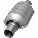 MagnaFlow Conv Univ 2 universal catalytic converter for vehicles