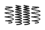 Eibach Pro-Kit EV 22-23 Kia EV6 First Edition 77.4kWh AWD lowering springs