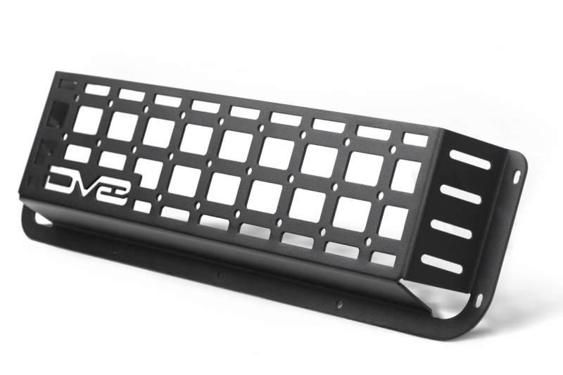 DV8 Offroad 03-09 Lexus GX 470 Molle Door Pocket for storage