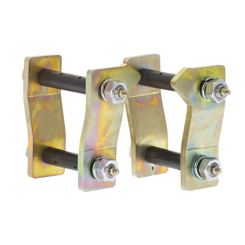 ARB Greasable Shackle Kit Maz/Ford 85On Secondary image
