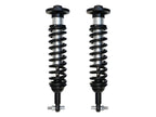 ICON 2015 Ford F-150 4WD 0-2.63in 2.5 Series Shocks VS IR Coilover Kit for offroad performance upgrades