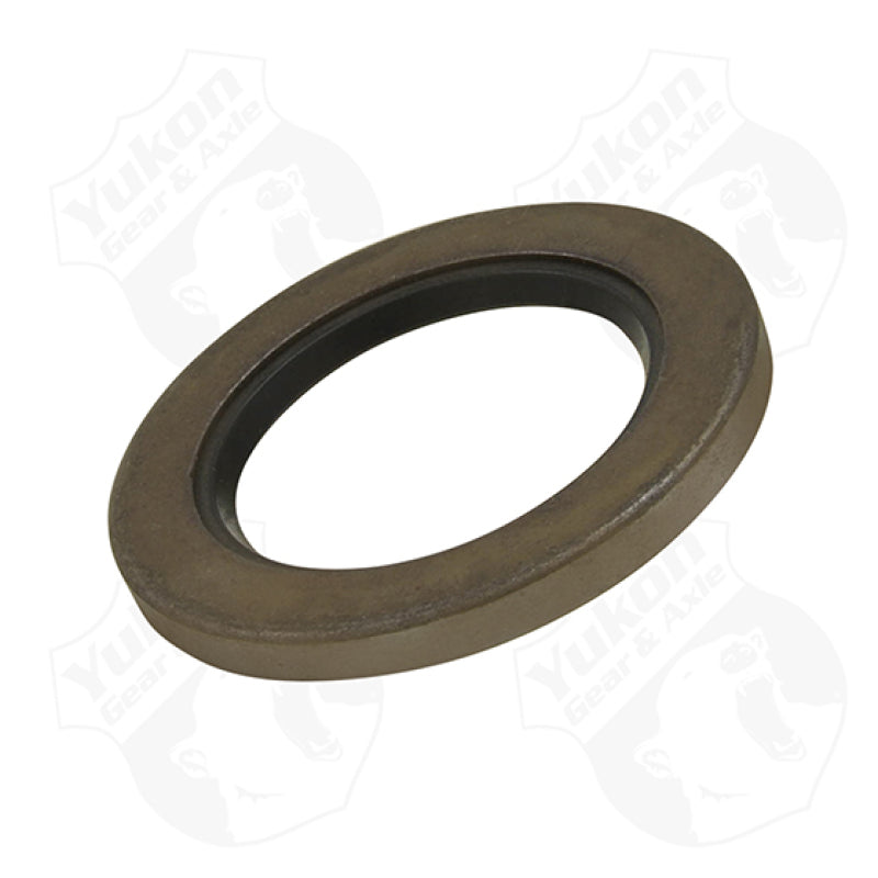 Yukon Gear Ci Vette Inner Wheel Seal Secondary image