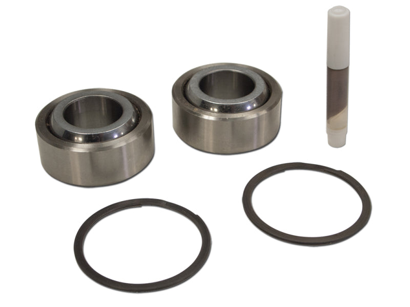 ICON IVD Uniball Upper Control Arm Service Kit components, off road parts