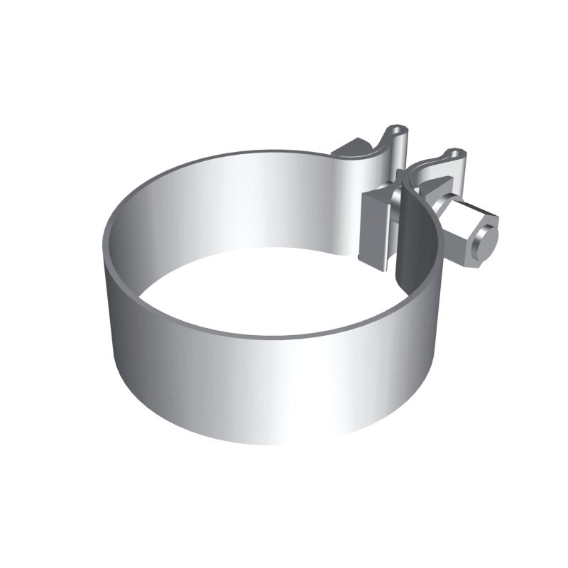 MagnaFlow Clamp 3.00inch TORCA SS 1.25inch 10pk for offroad parts