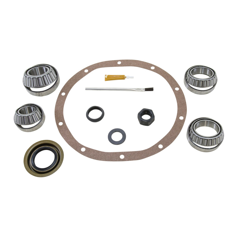 Yukon Gear Bearing install Kit For 01+ Chrysler 9.25in Rear Diff Secondary image