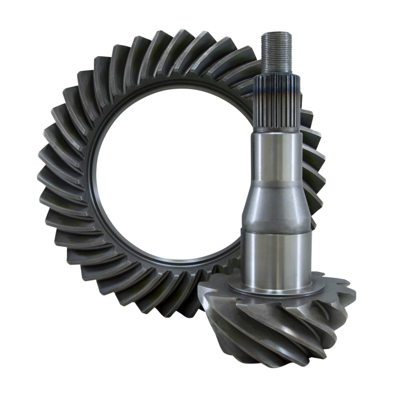 Yukon Gear High Performance Ring & Pinion Gear Set 9.75in in a 3.31 Ratio Secondary image