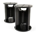 Air Lift Universal Level Air Spring Spacer - 6in Lift for offroad performance upgrades.