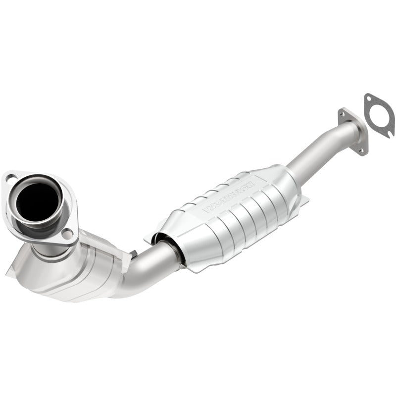 MagnaFlow DF Catalytic Conv 03-06 Ford Crown Victoria / 03-06 Lincoln Town Car 4.6L (California) Secondary image