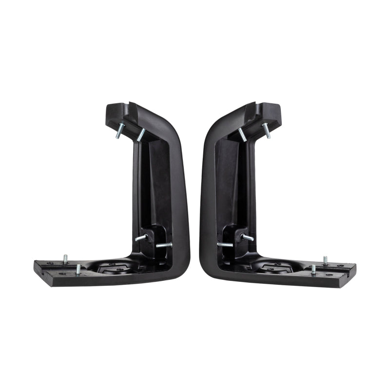 ARB Buffer Kit S/Bumper No Hole Secondary image