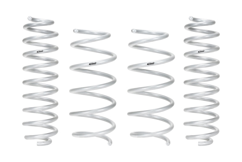 Eibach Pro-Lift-Kit for 21-22 Toyota RAV4 Prime spring components Main image