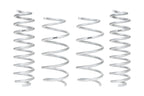 Eibach Pro-Lift-Kit for 21-22 Toyota RAV4 Prime spring components
