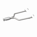 MagnaFlow Conv DF 02-08 Lexus SC430 4.3L Rear catalytic converter