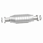 MagnaFlow Conv DF Toyota 88-95 direct-fit catalytic converter