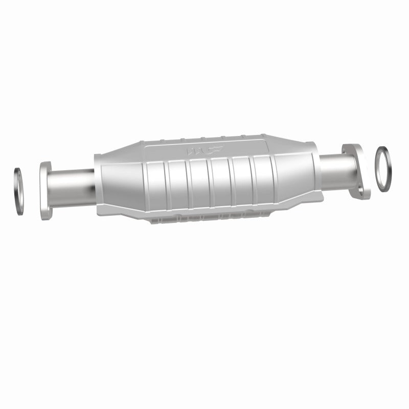 MagnaFlow Conv DF Toyota 88-95 direct-fit catalytic converter