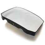 Rigid Reflect Replacement LED Light Mirror Glass for trucks