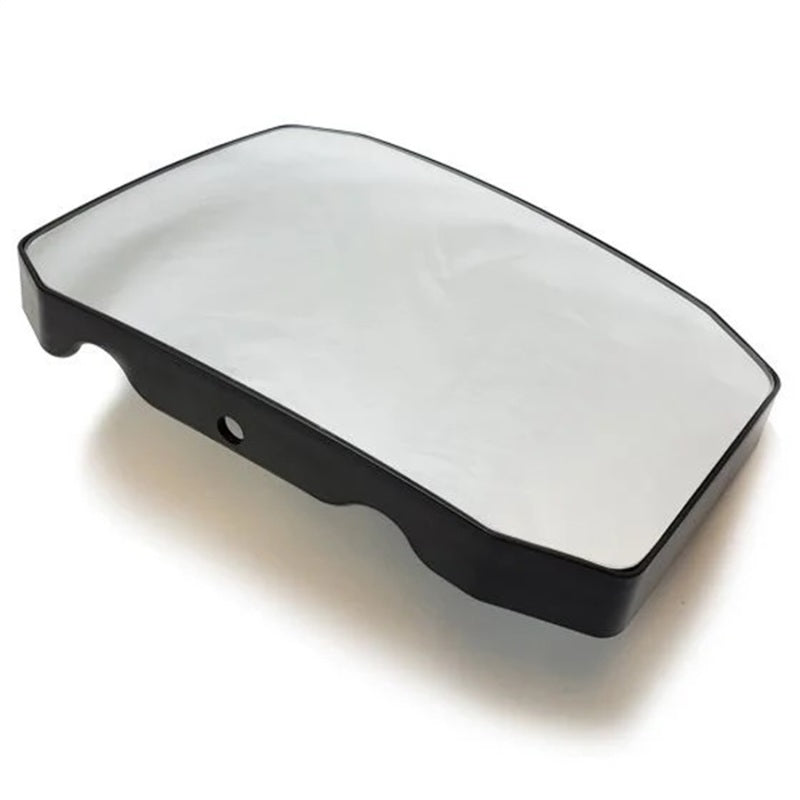 Rigid Reflect Replacement LED Light Mirror Glass for trucks