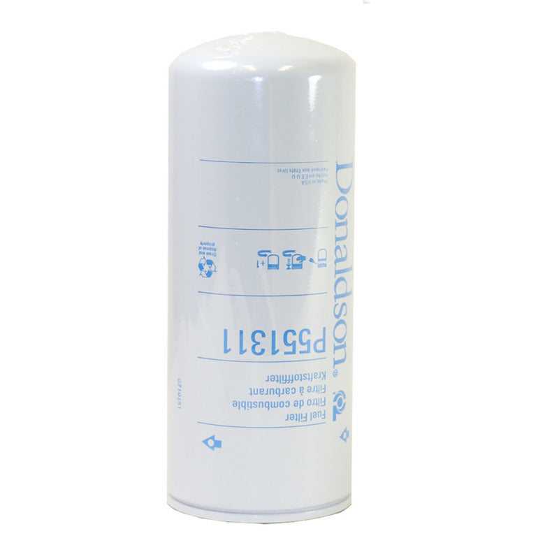 BD Diesel Remote Fuel Filter Replacement Cartridge - 1050060 Kit Secondary image
