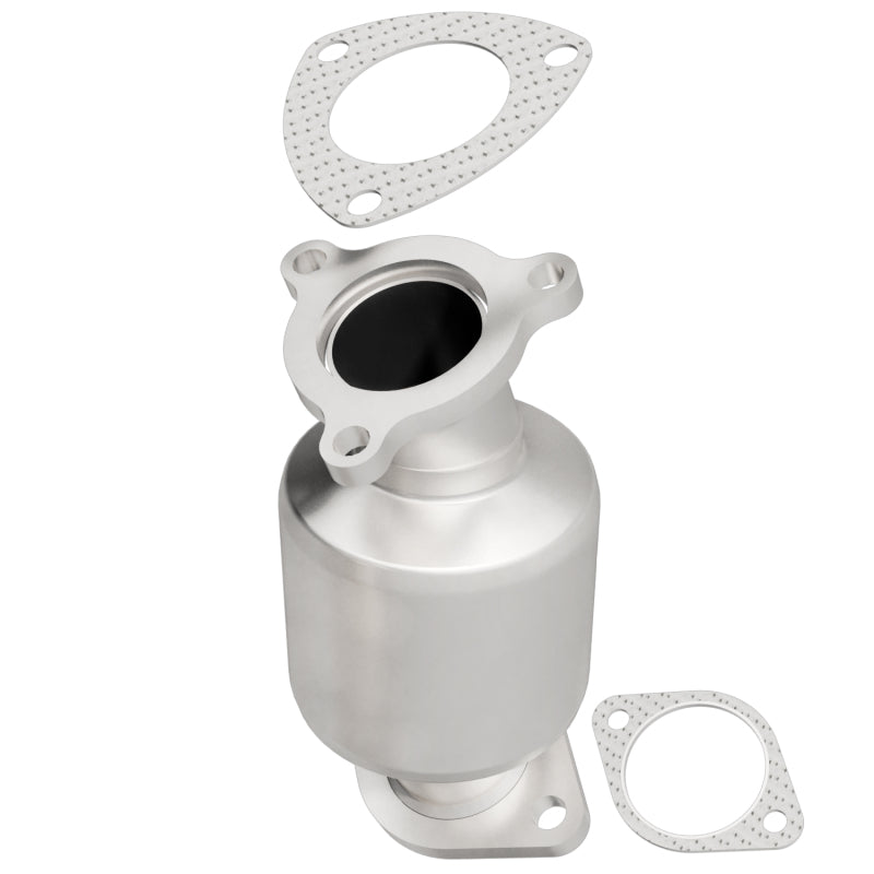 MagnaFlow Direct Fit Catalytic Conv 01-05 Chrysler Sebring / 00-05 Mitsubishi Eclipse / 00-03 Galant Secondary image