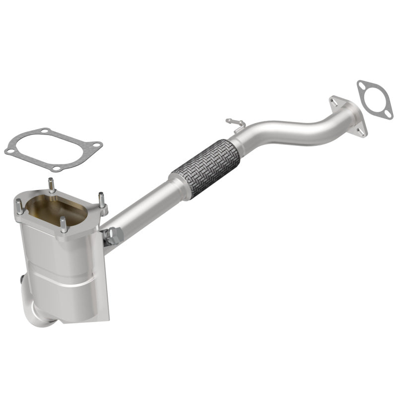 MagnaFlow Direct Fit Catalytic Converter Contour 95-00 2.0L Secondary image
