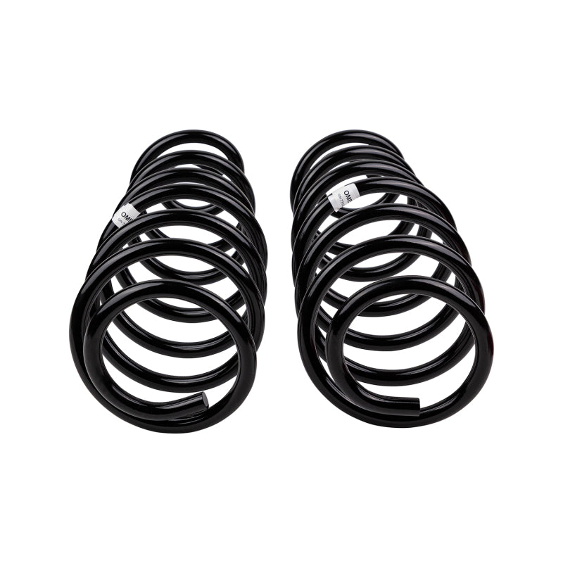 ARB / OME Coil Spring Rear Jeep JK Secondary image