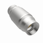 MagnaFlow Conv Univ 3.00inch C/C stainless steel catalytic converter