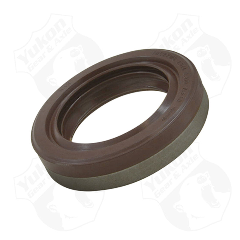 Yukon Gear 8.0Irs Ford Stub Axle Seal Secondary image